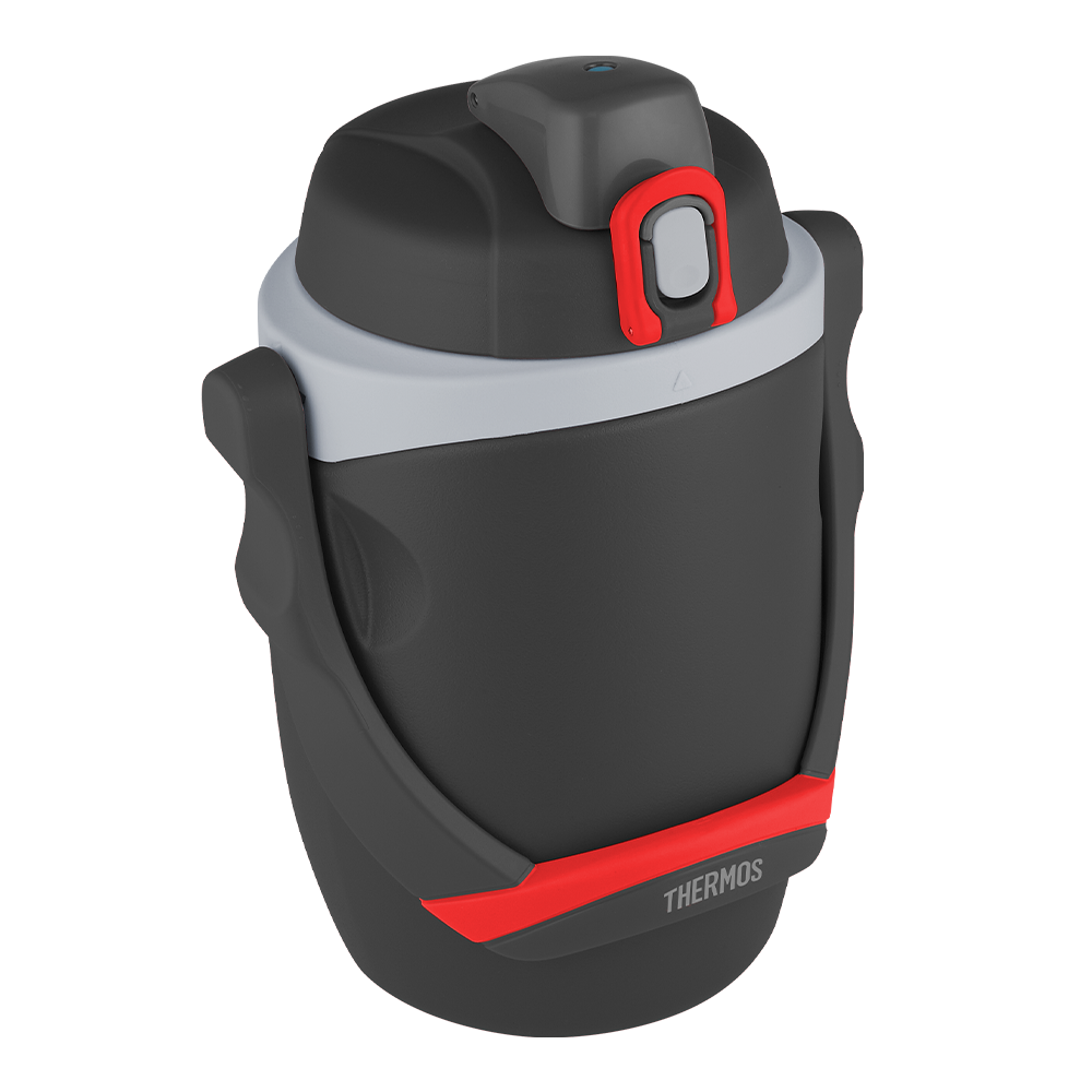 Insulated Water Bottle 64oz