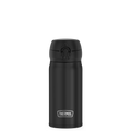 12oz Stainless Steel Direct Drink Bottle