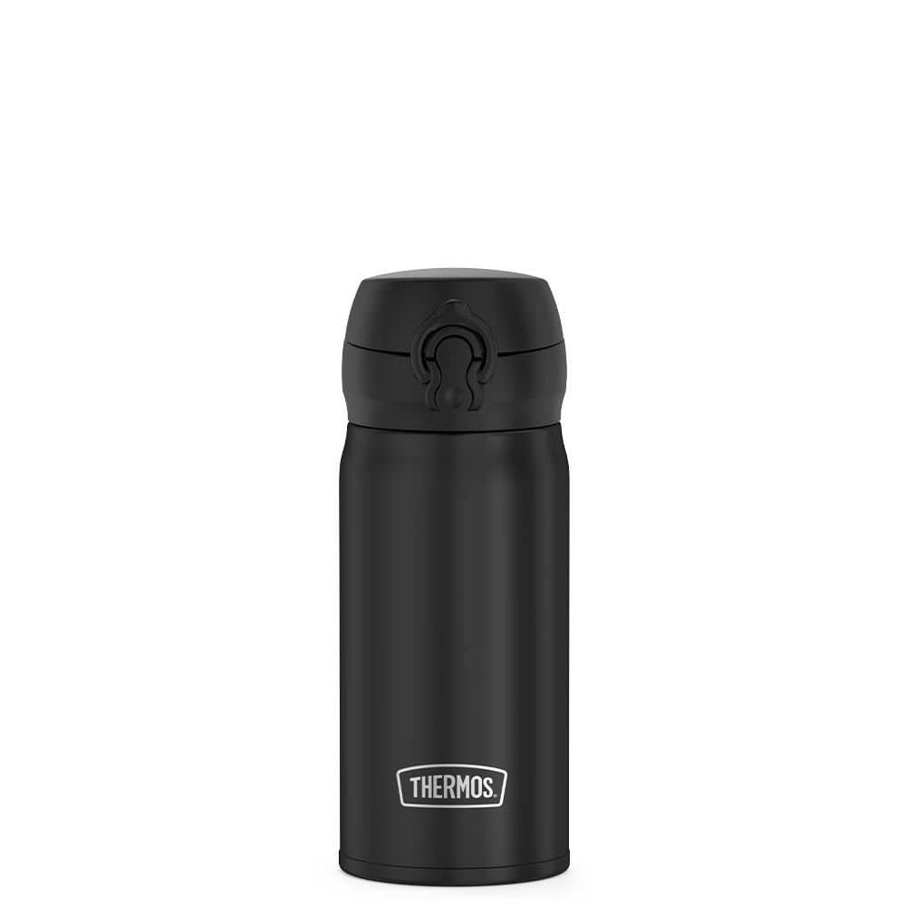 12oz Stainless Steel Direct Drink Bottle