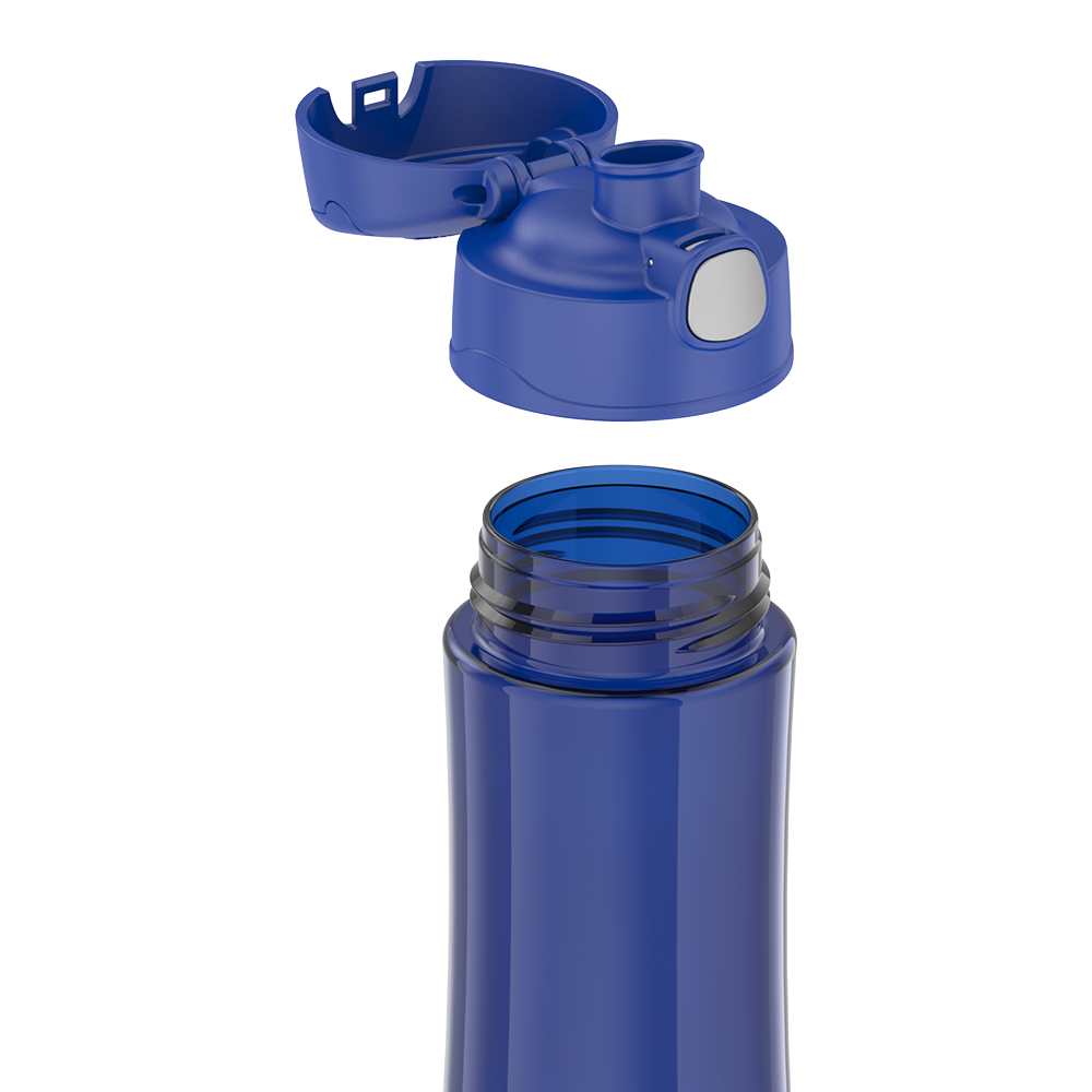 16oz Thermos® Kids Tritan™ Water Bottle With Spout Lid