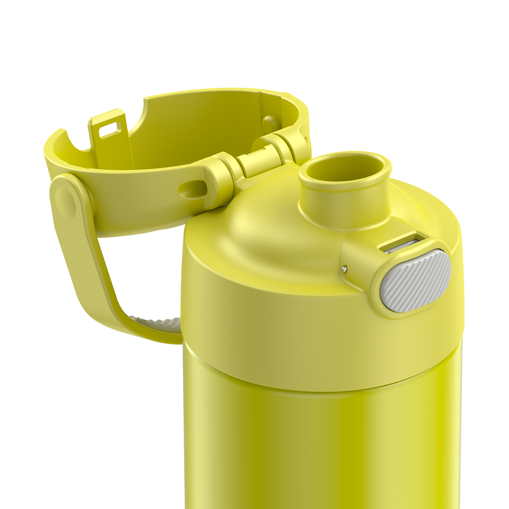 16oz FUNtainer® Water Bottle