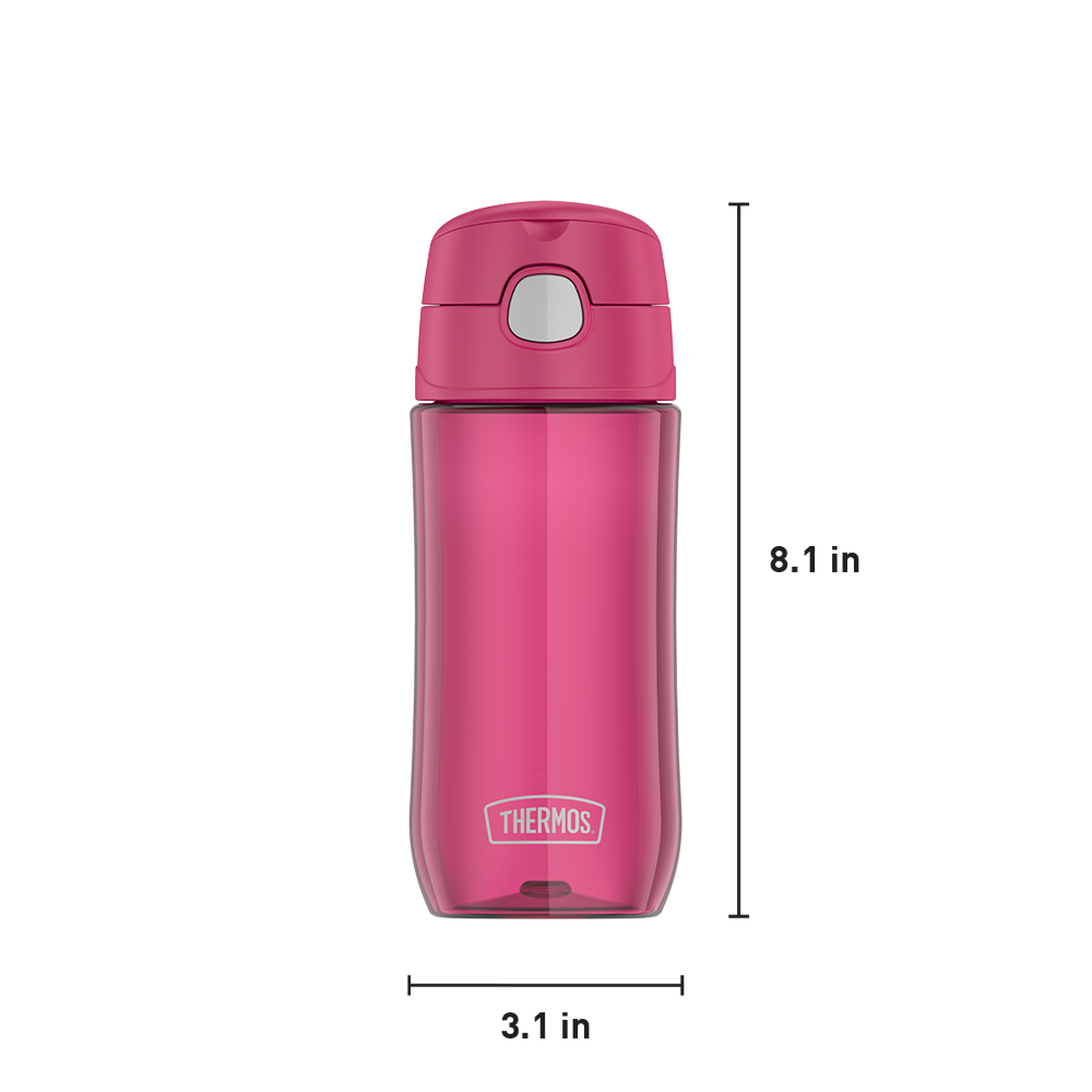 16oz Thermos® Kids Tritan™ Water Bottle With Spout Lid