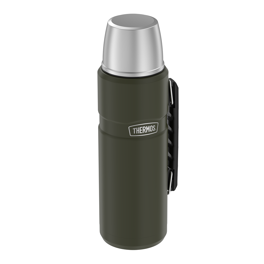40oz Stainless King™ Beverage Bottle