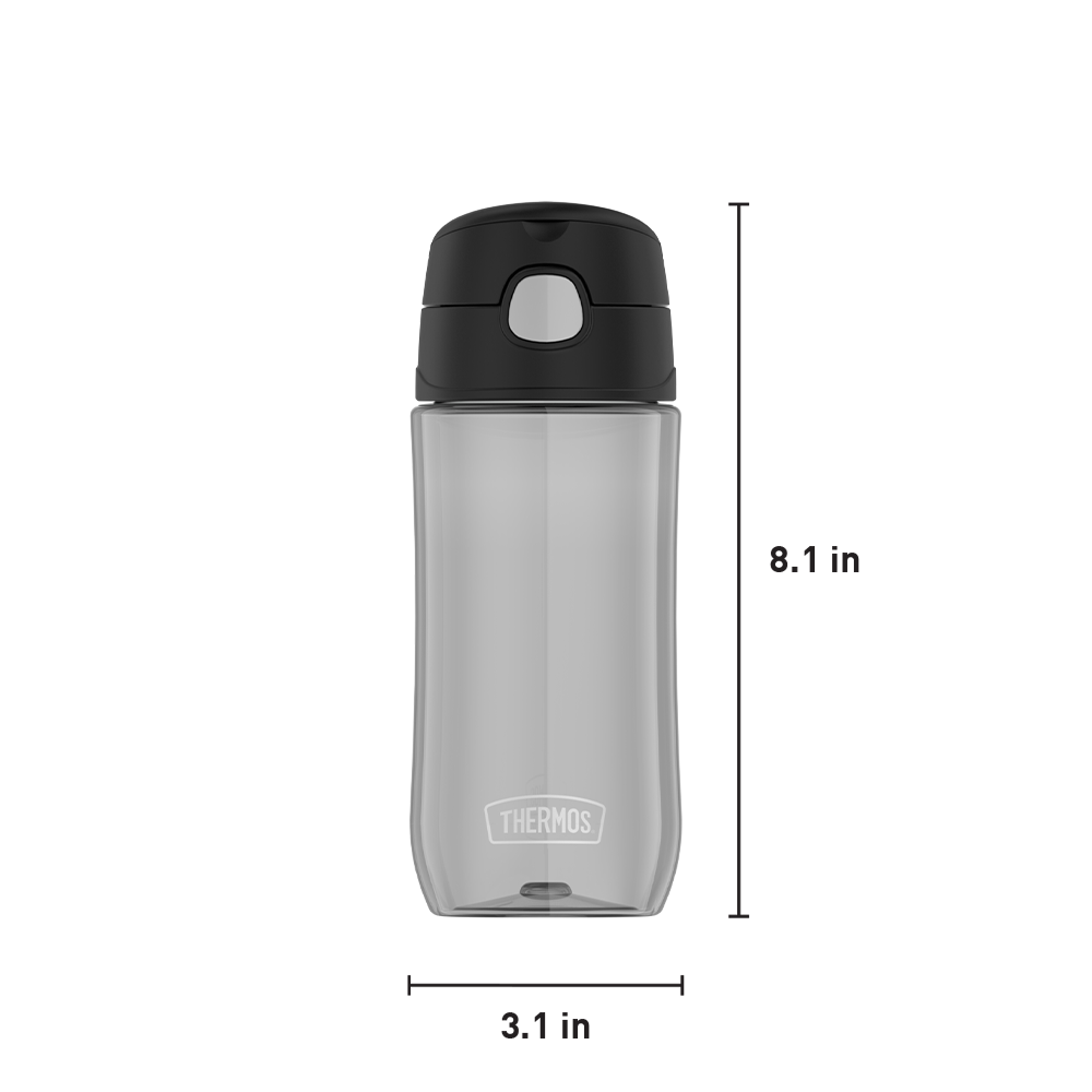 16oz Thermos® Kids Tritan™ Water Bottle With Spout Lid