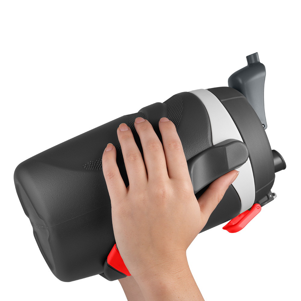 Insulated Water Bottle 64oz