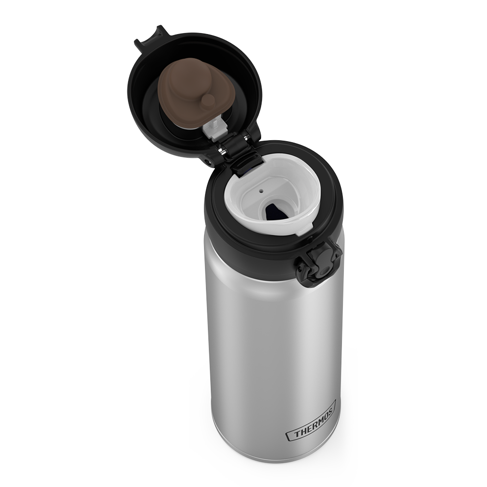 16oz Stainless Steel Direct Drink Bottle