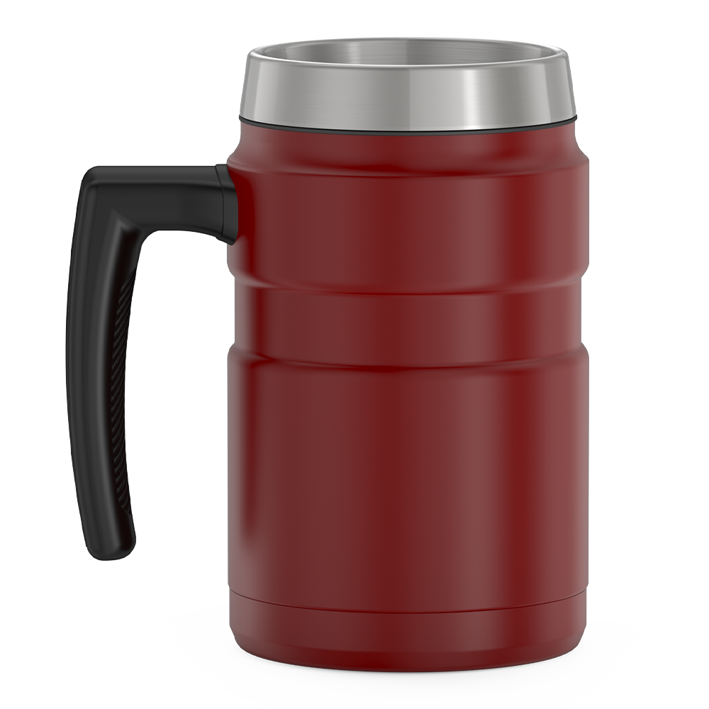 16oz Stainless King™ Coffee Mug