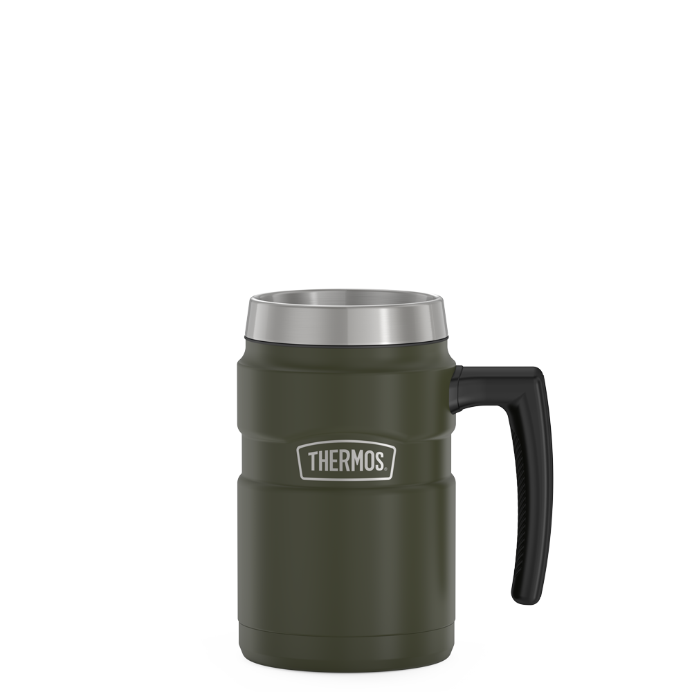 16oz Stainless King™ Coffee Mug