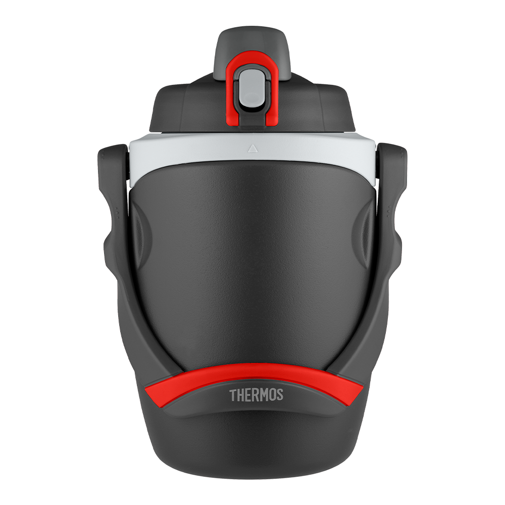 Insulated Water Bottle 64oz