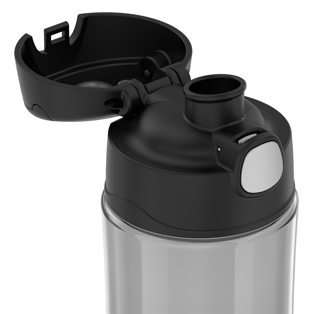 16oz Thermos® Kids Tritan™ Water Bottle With Spout Lid