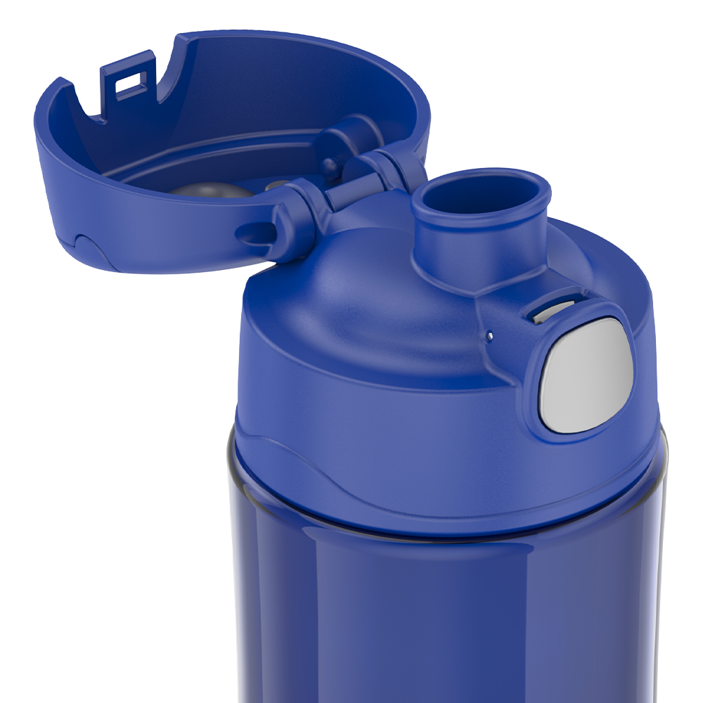 16oz Thermos® Kids Tritan™ Water Bottle With Spout Lid