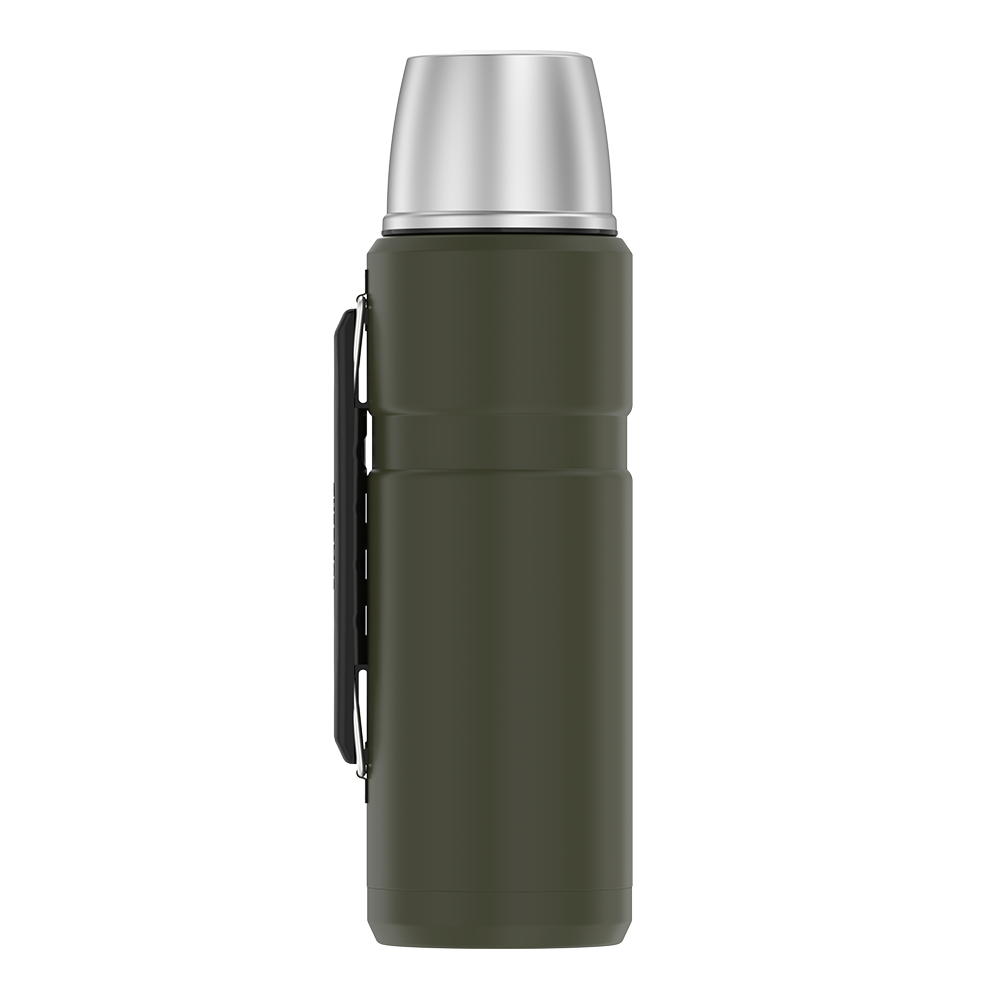 40oz Stainless King™ Beverage Bottle