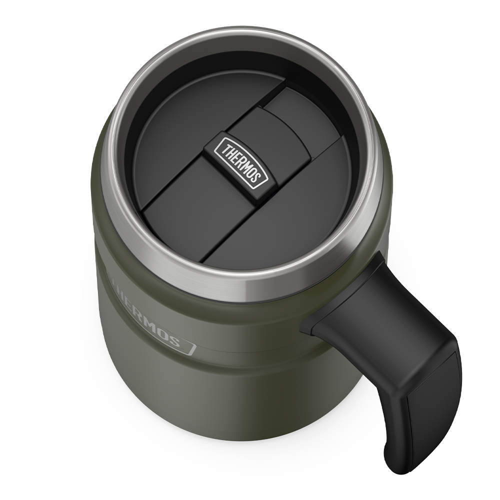 16oz Stainless King™ Coffee Mug