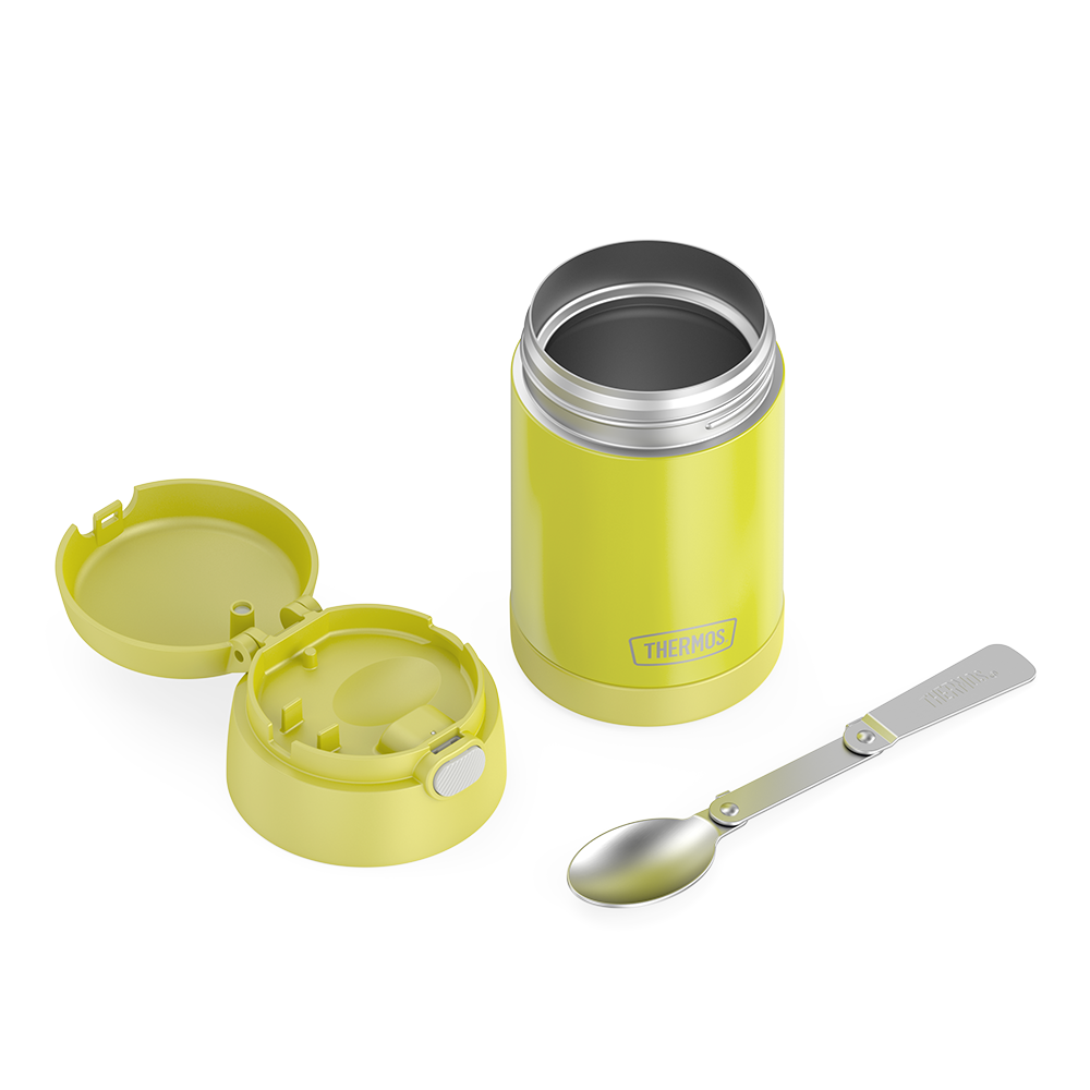 16oz FUNtainer® Food Jar