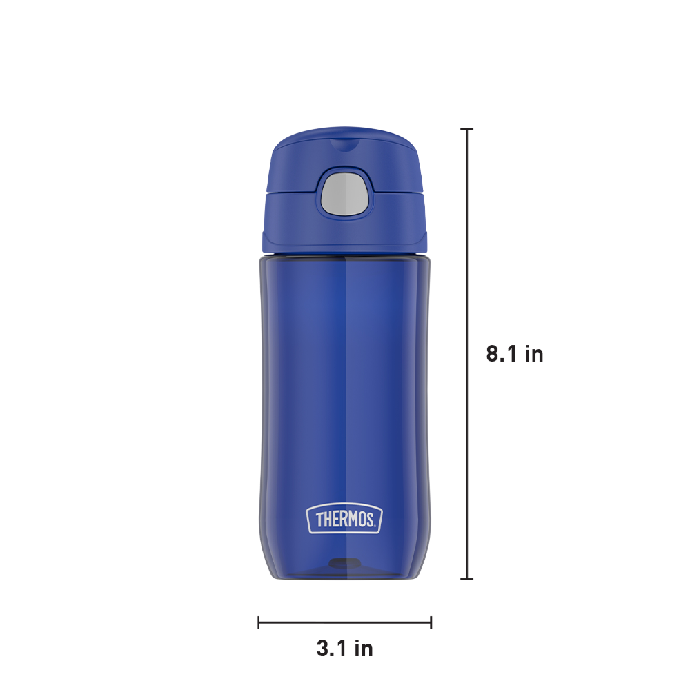 16oz Thermos® Kids Tritan™ Water Bottle With Spout Lid