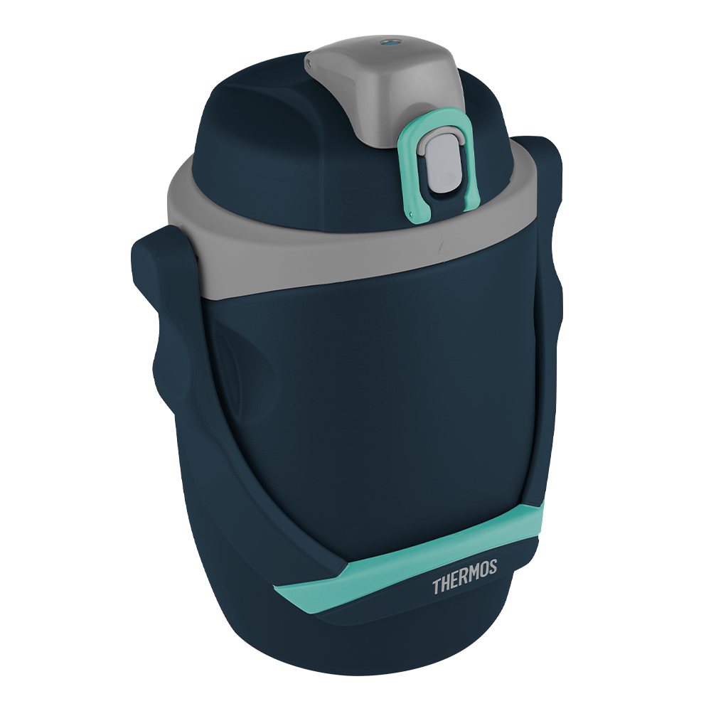 Insulated Water Bottle 64oz