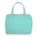 Alta Lunch Duffle - Mint