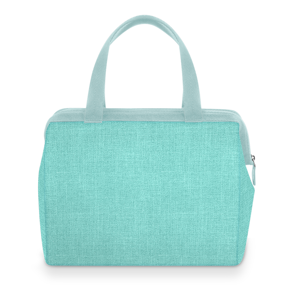 Alta Lunch Duffle - Mint