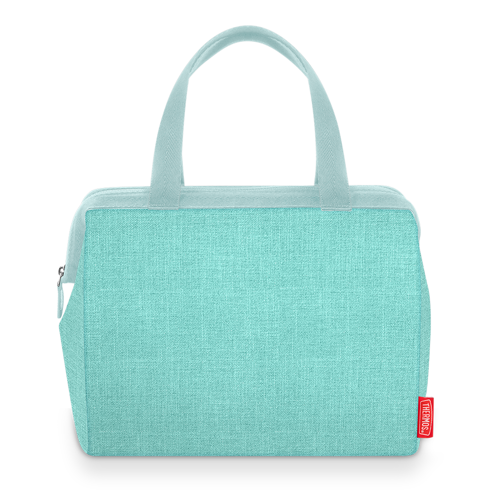 Alta Lunch Duffle - Mint