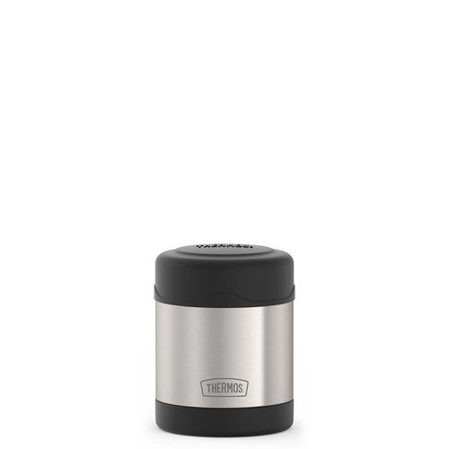 10oz Stainless Steel Food Jar