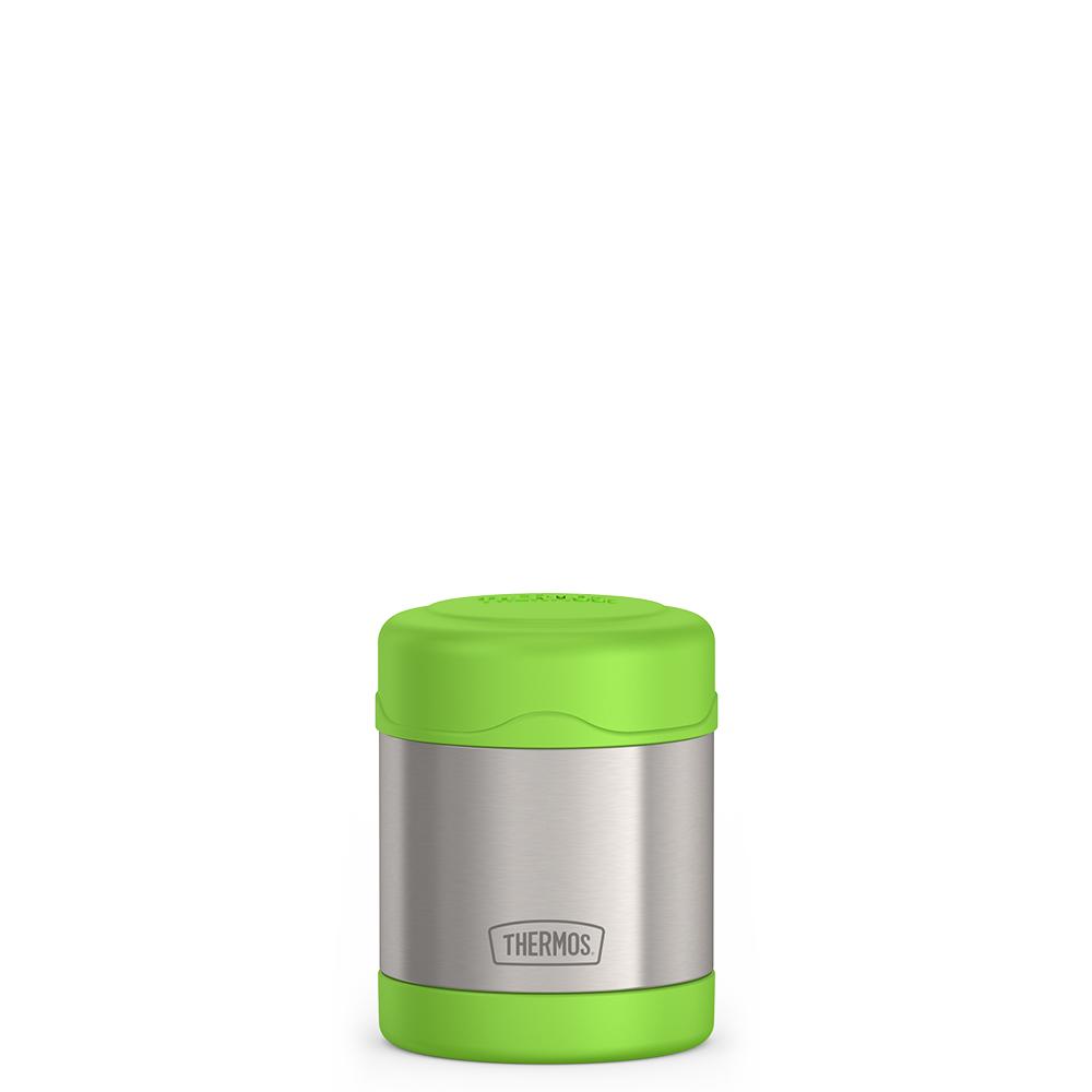 10oz Stainless Steel Food Jar