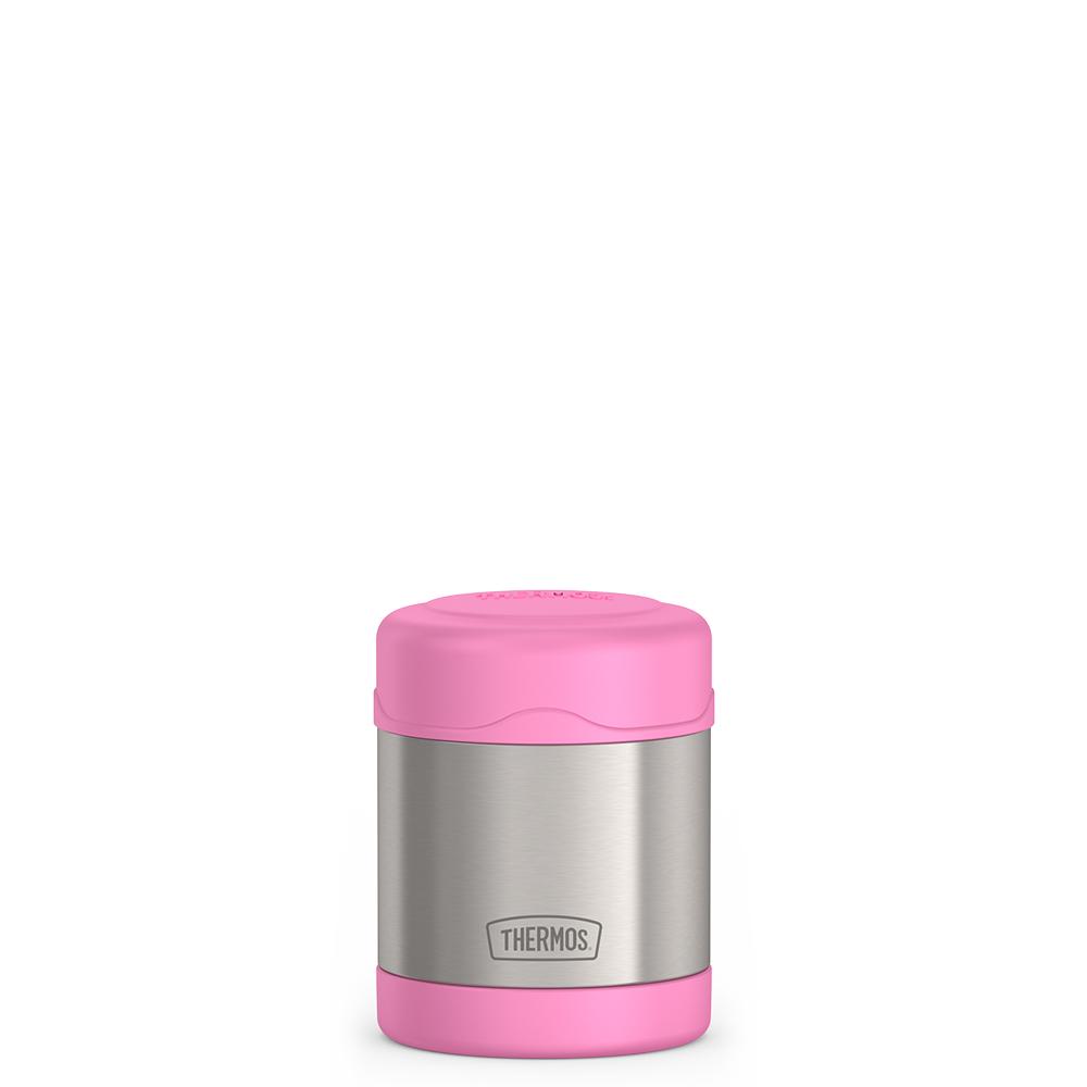 10oz Stainless Steel Food Jar
