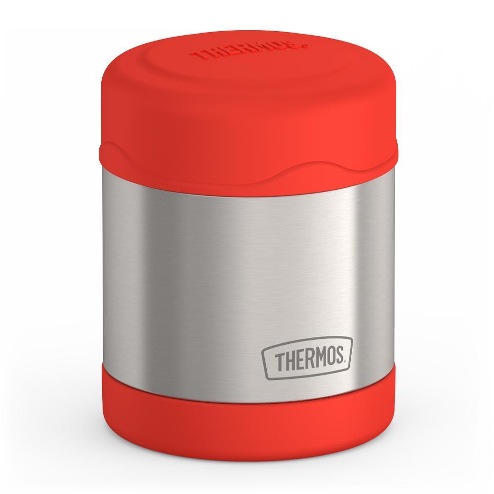10oz Stainless Steel Food Jar