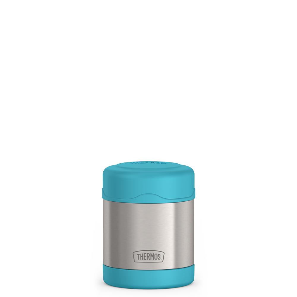 10oz Stainless Steel Food Jar