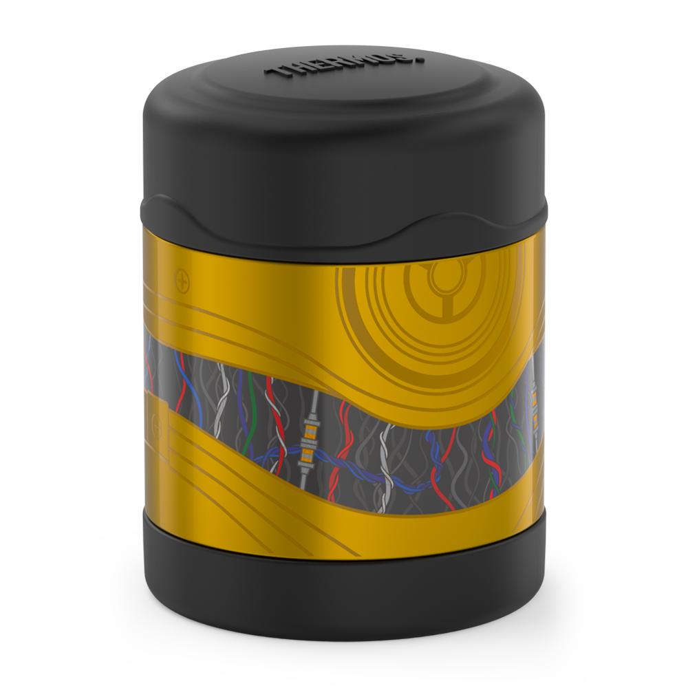 10oz FUNtainer® Food Jar Star Wars™
