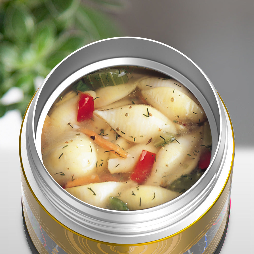 10oz FUNtainer® Food Jar Star Wars™