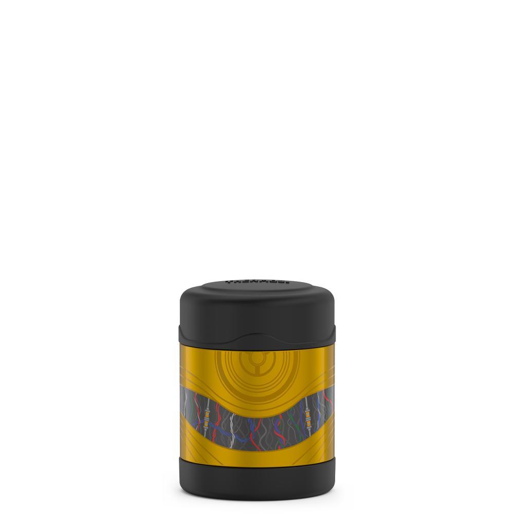 10oz FUNtainer® Food Jar Star Wars™