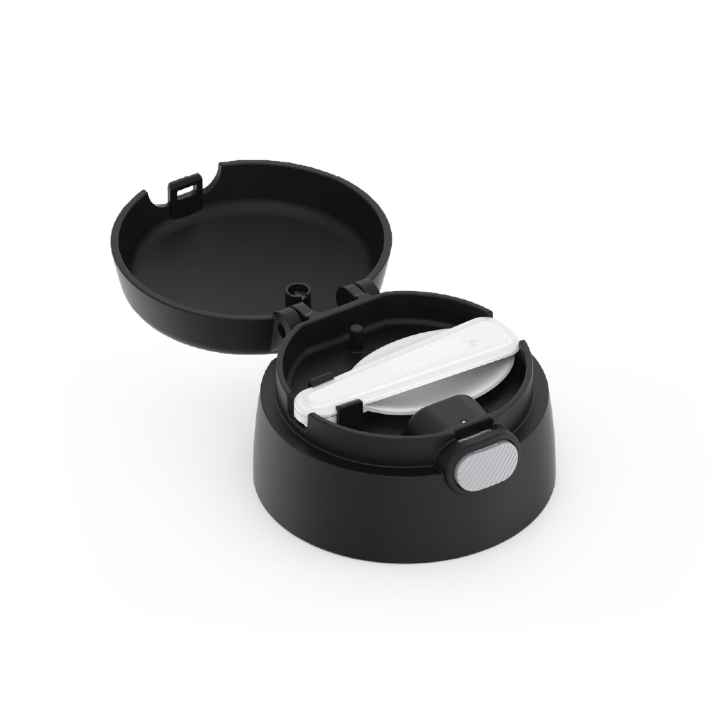 FUNTAINER® FOOD JAR - REPLACEMENT LID
