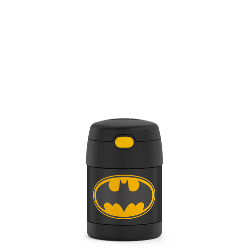 10oz FUNtainer® Food Jar Batman