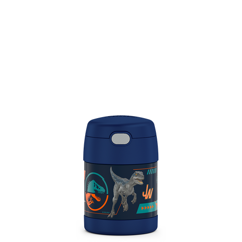 10oz FUNtainer® Food Jar Jurassic World