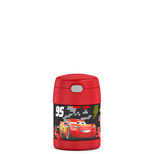 10oz FUNtainer® Food Jar Disney and Pixar Cars
