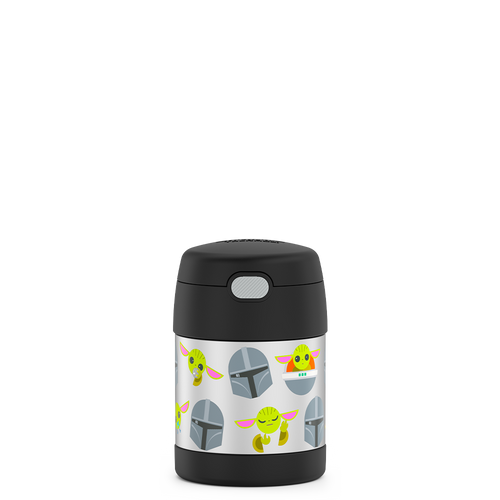 10oz FUNtainer® Food Jar The Mandalorian™