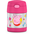 10oz FUNtainer® Food Jar Peppa Pig