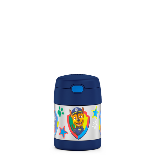10oz FUNtainer® Food Jar Paw Patrol Chase
