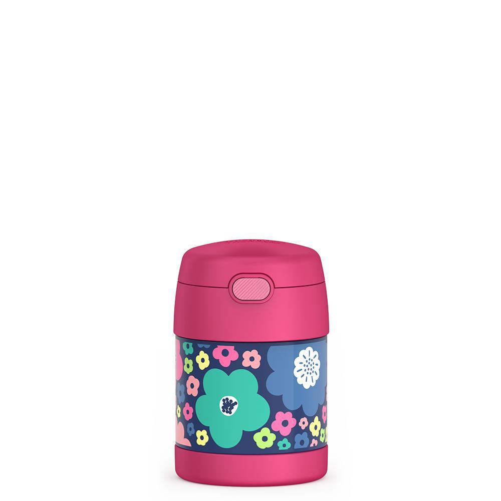 10oz FUNtainer® Food Jar Patterns