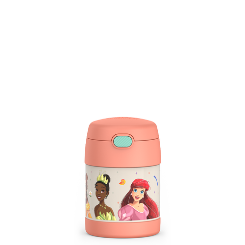 10oz FUNtainer® Food Jar Disney Princess