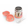 10oz FUNtainer® Food Jar Disney Princess