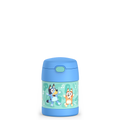 10oz FUNtainer® Food Jar Bluey