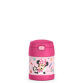10oz FUNtainer® Food Jar Disney Minnie Mouse