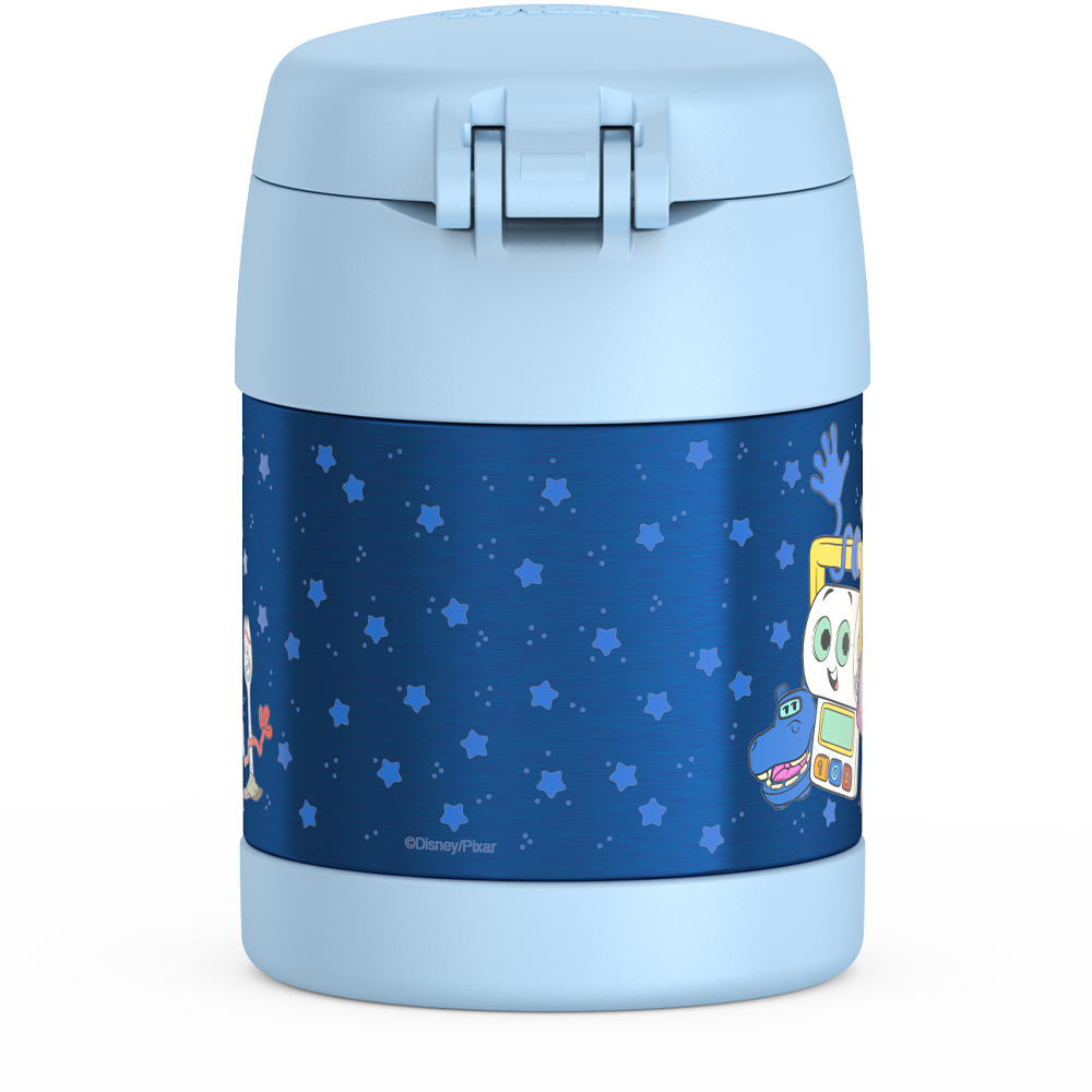 10oz FUNTAINER® FOOD JAR DISNEY AND PIXAR TOY STORY MOVIE