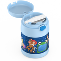 10oz FUNTAINER® FOOD JAR DISNEY AND PIXAR TOY STORY MOVIE