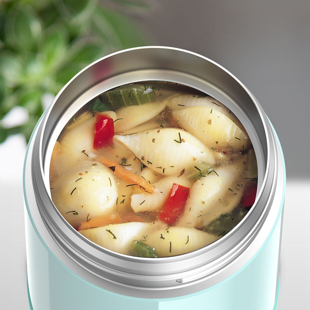 16oz FUNtainer® Food Jar