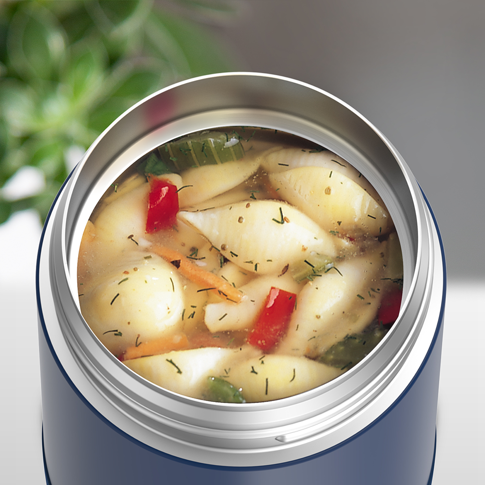 16oz FUNtainer® Food Jar