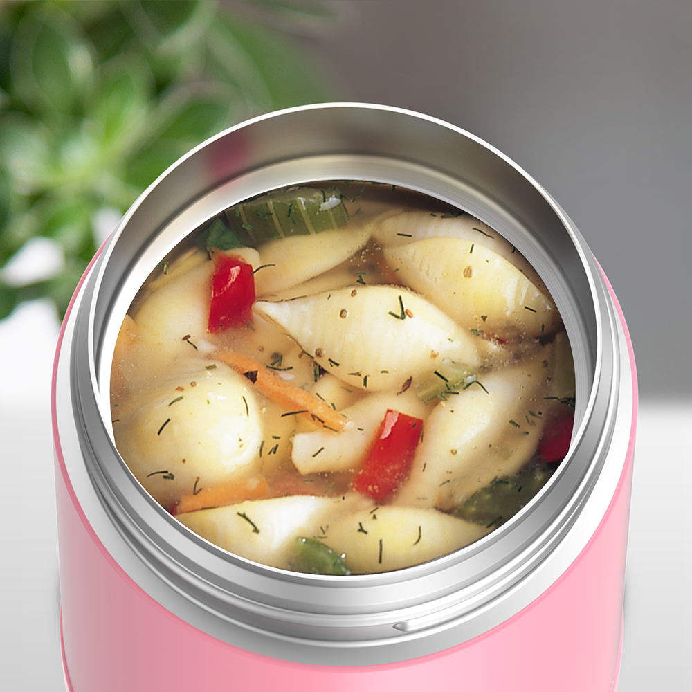 16oz FUNtainer® Food Jar