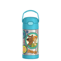 12oz FUNtainer® Water Bottle Scooby-Doo