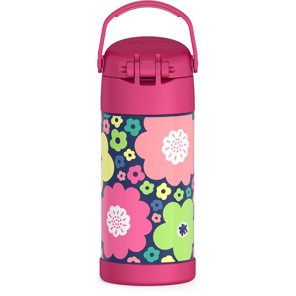 12oz FUNtainer® Water Bottle Patterns